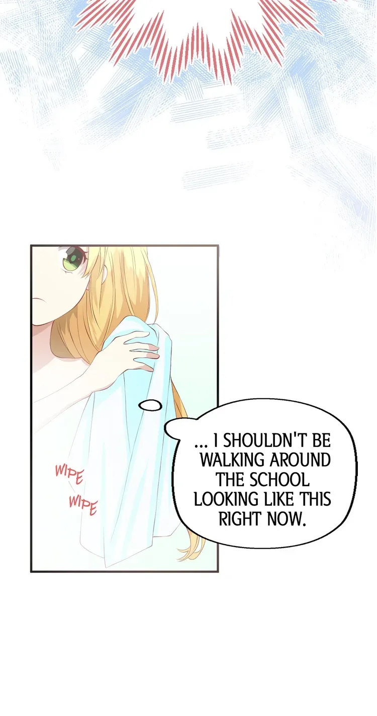 Kirawaretai no - Koushokuou no Kisaki wo Zenryoku de Kaihi Shimasu Chapter 14 page 57 - 