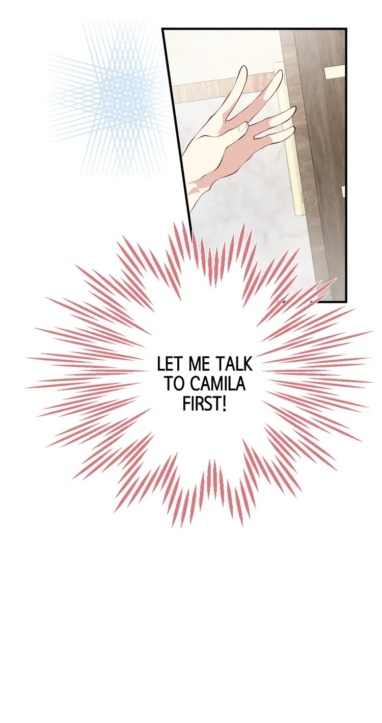 Kirawaretai no - Koushokuou no Kisaki wo Zenryoku de Kaihi Shimasu Chapter 14 page 58 - 