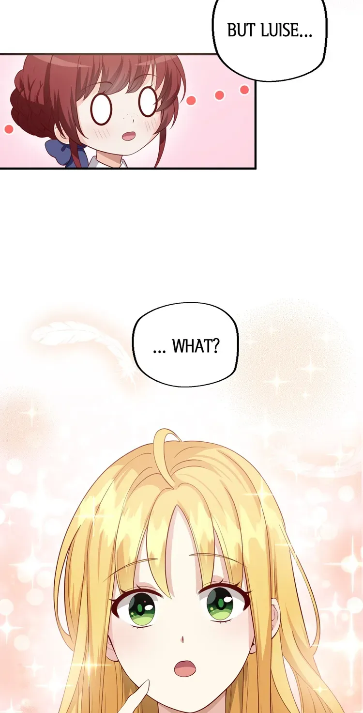 Kirawaretai no - Koushokuou no Kisaki wo Zenryoku de Kaihi Shimasu Chapter 14 page 64 - 