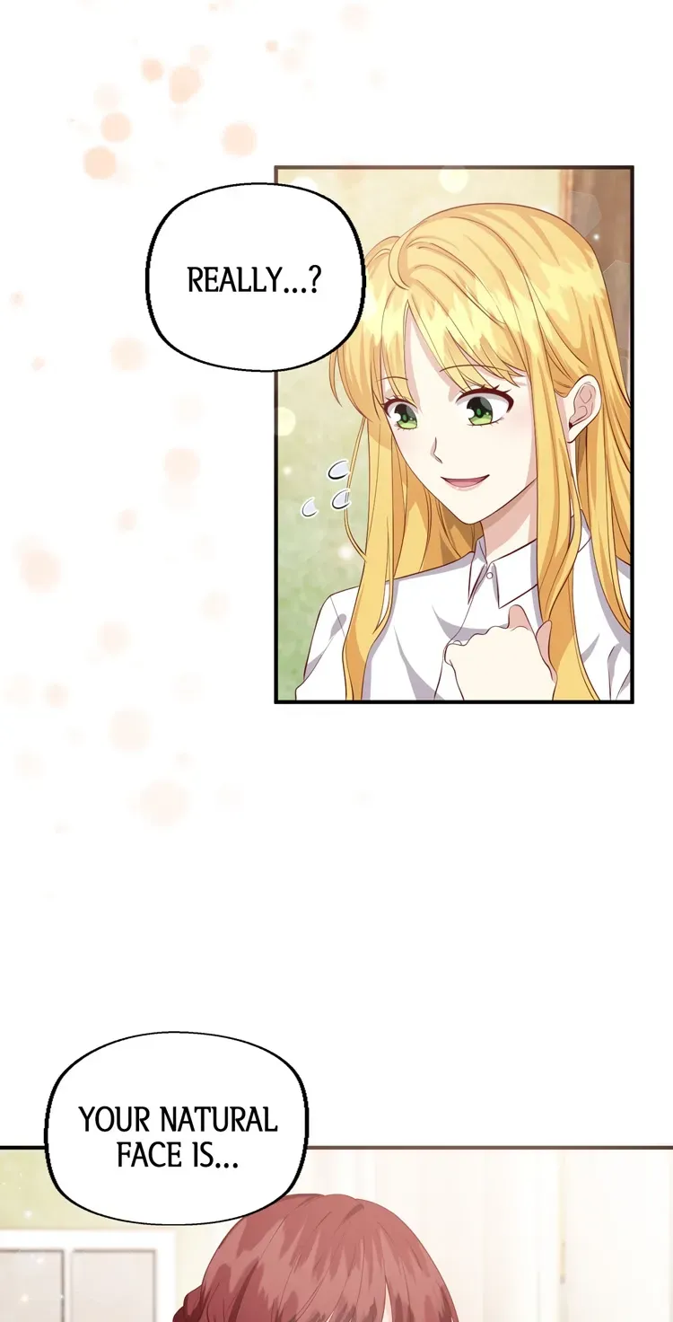 Kirawaretai no - Koushokuou no Kisaki wo Zenryoku de Kaihi Shimasu Chapter 14 page 66 - 