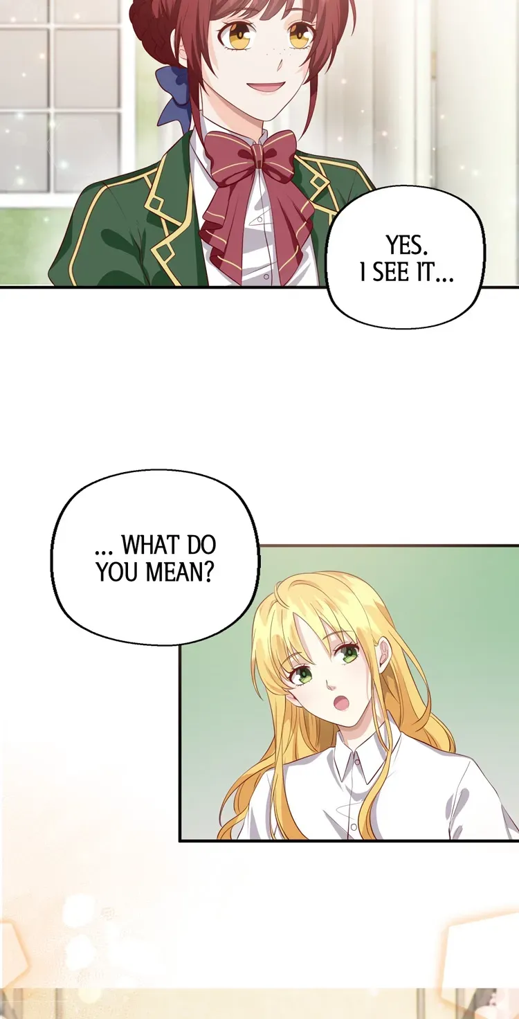 Kirawaretai no - Koushokuou no Kisaki wo Zenryoku de Kaihi Shimasu Chapter 14 page 67 - 