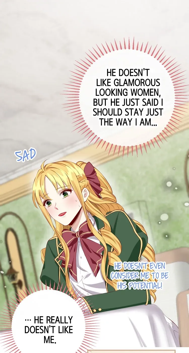 Kirawaretai no - Koushokuou no Kisaki wo Zenryoku de Kaihi Shimasu Chapter 14 page 9 - 