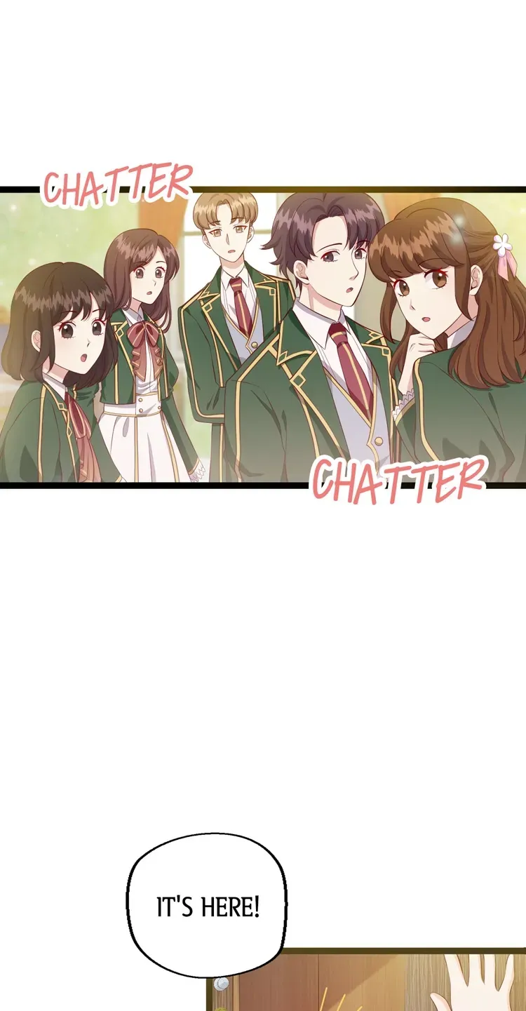 Kirawaretai no - Koushokuou no Kisaki wo Zenryoku de Kaihi Shimasu Chapter 15 page 2 - 