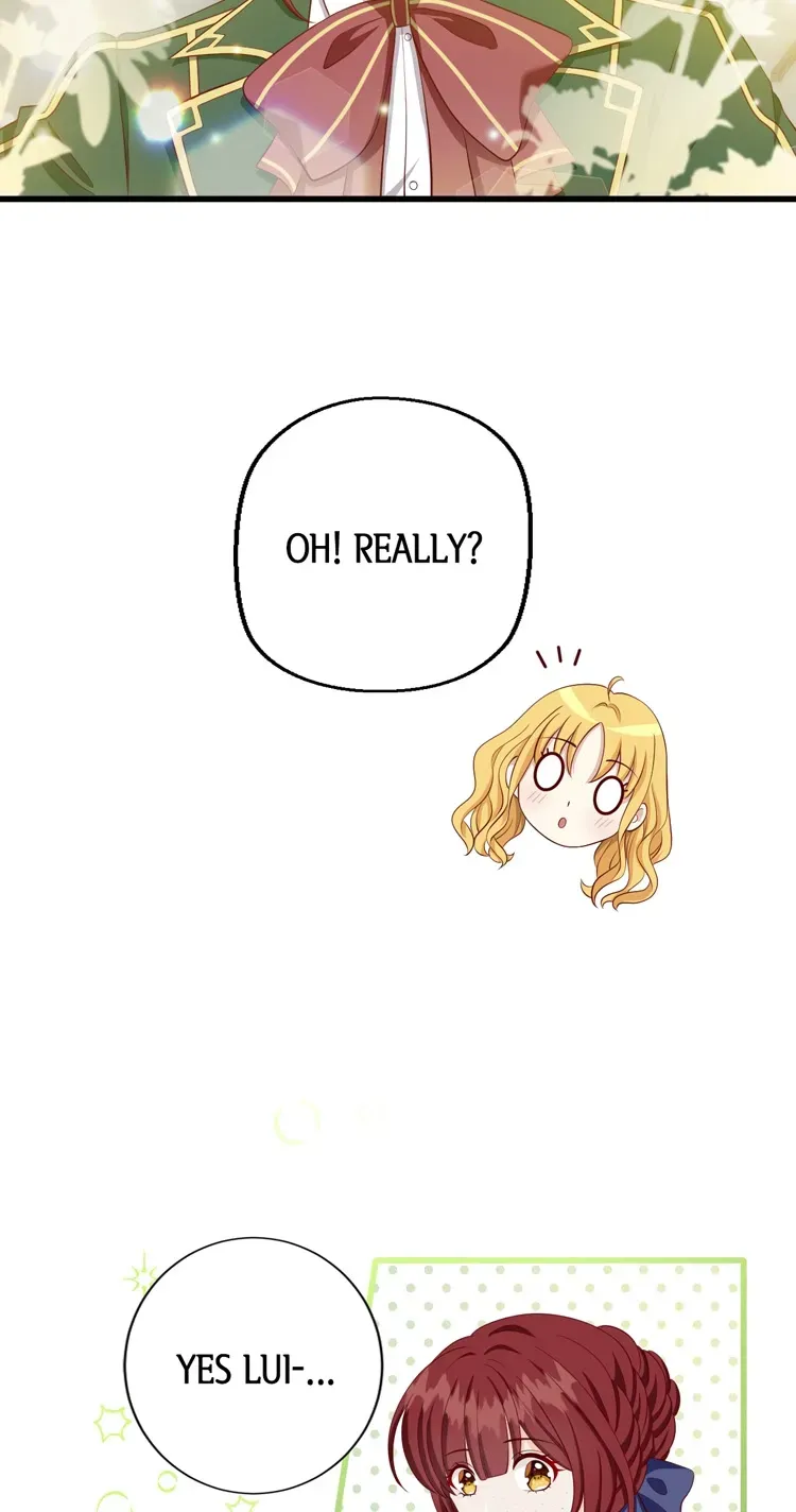 Kirawaretai no - Koushokuou no Kisaki wo Zenryoku de Kaihi Shimasu Chapter 15 page 12 - 
