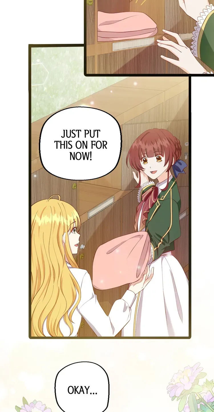 Kirawaretai no - Koushokuou no Kisaki wo Zenryoku de Kaihi Shimasu Chapter 15 page 3 - 