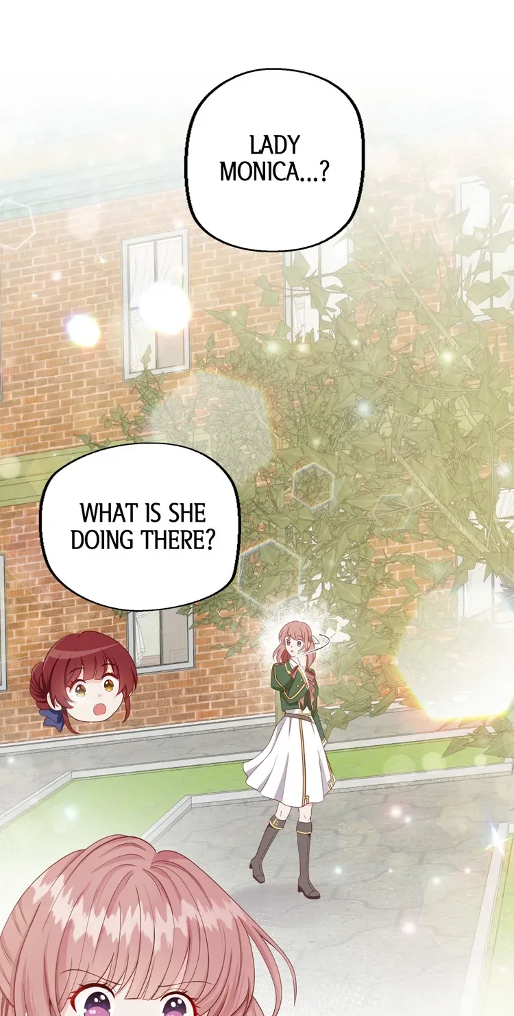 Kirawaretai no - Koushokuou no Kisaki wo Zenryoku de Kaihi Shimasu Chapter 15 page 25 - 