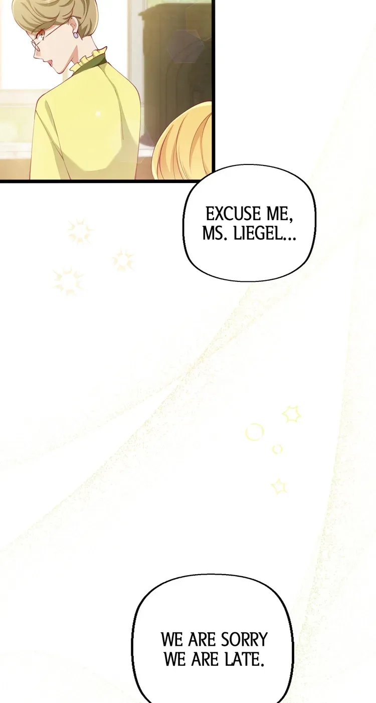 Kirawaretai no - Koushokuou no Kisaki wo Zenryoku de Kaihi Shimasu Chapter 15 page 44 - 