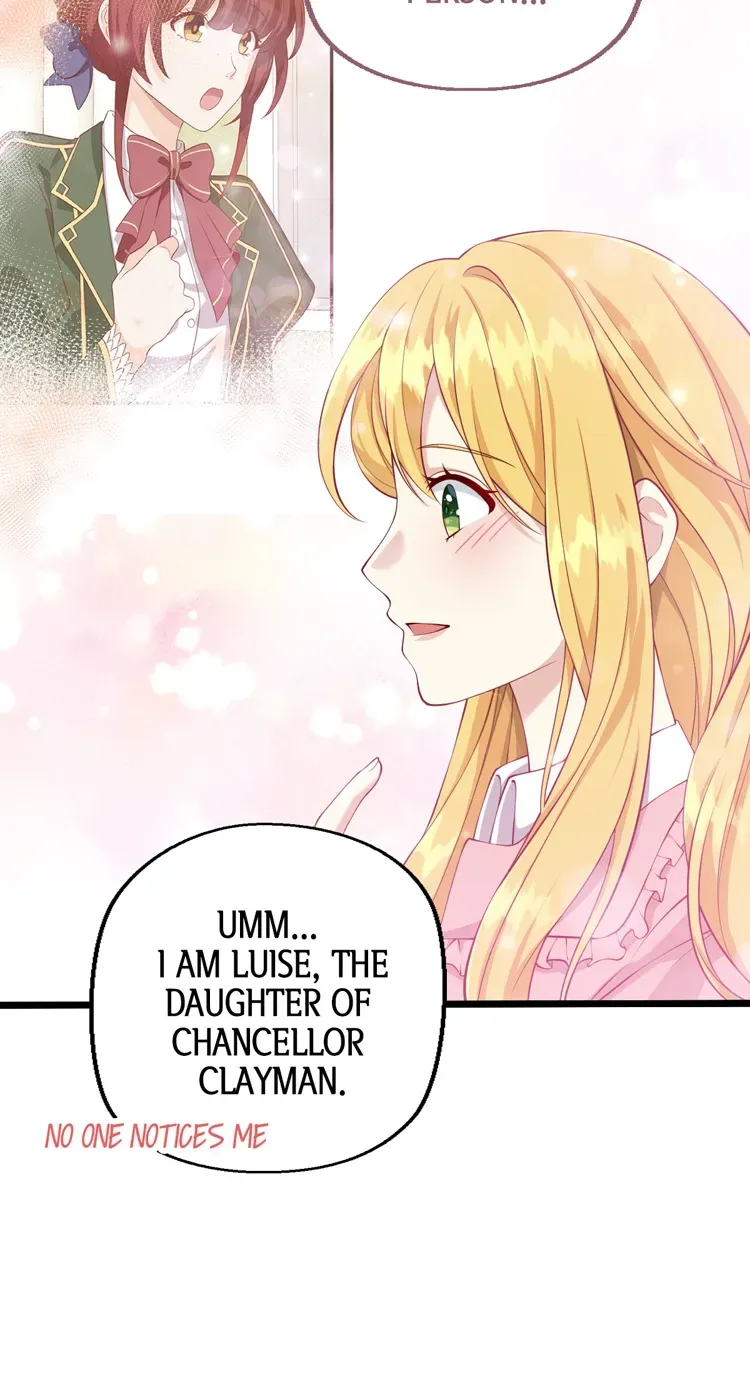 Kirawaretai no - Koushokuou no Kisaki wo Zenryoku de Kaihi Shimasu Chapter 15 page 47 - 