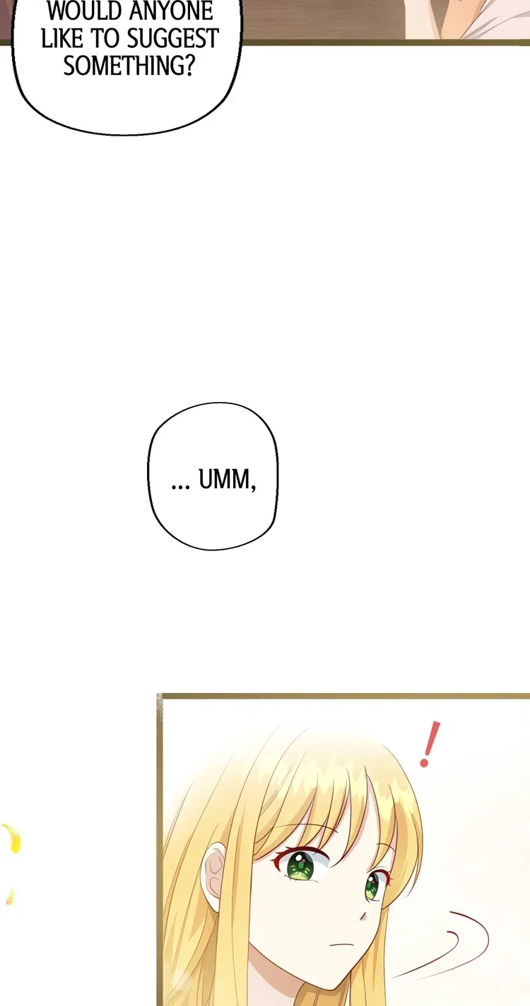 Kirawaretai no - Koushokuou no Kisaki wo Zenryoku de Kaihi Shimasu Chapter 15 page 53 - 