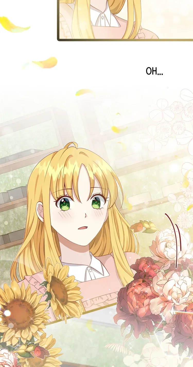 Kirawaretai no - Koushokuou no Kisaki wo Zenryoku de Kaihi Shimasu Chapter 15 page 54 - 