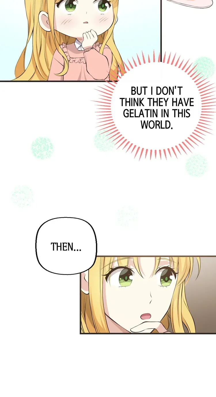 Kirawaretai no - Koushokuou no Kisaki wo Zenryoku de Kaihi Shimasu Chapter 16 page 11 - 