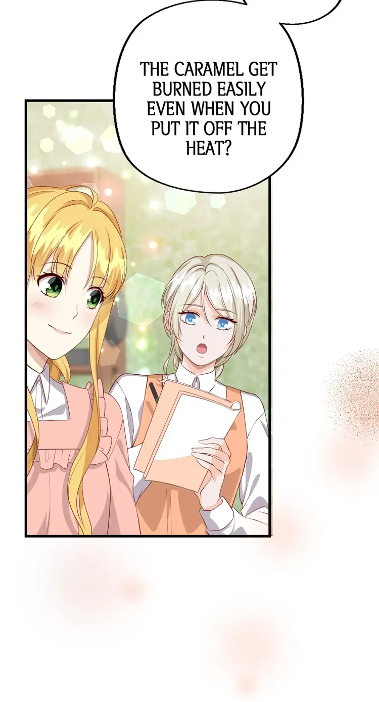 Kirawaretai no - Koushokuou no Kisaki wo Zenryoku de Kaihi Shimasu Chapter 16 page 32 - 