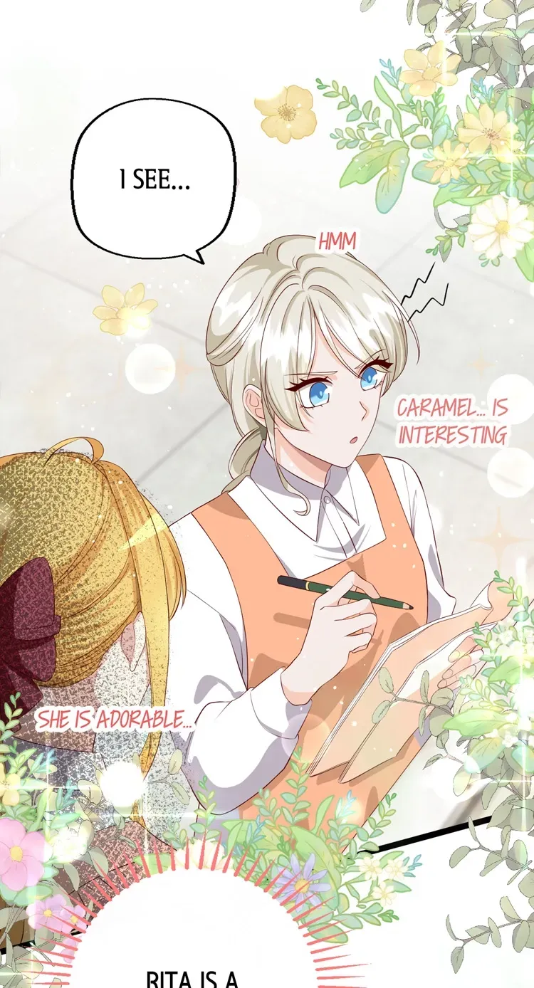 Kirawaretai no - Koushokuou no Kisaki wo Zenryoku de Kaihi Shimasu Chapter 16 page 36 - 