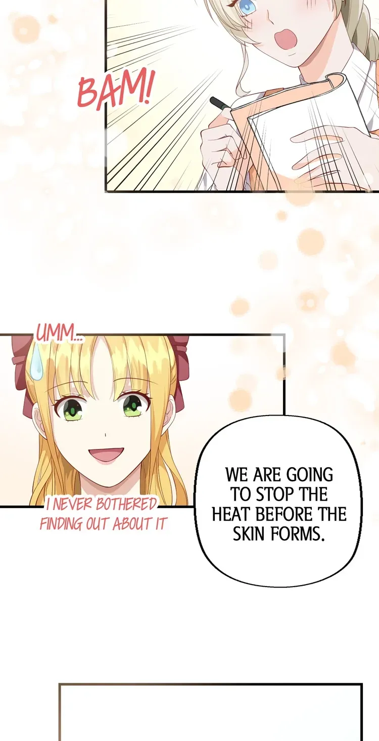 Kirawaretai no - Koushokuou no Kisaki wo Zenryoku de Kaihi Shimasu Chapter 16 page 43 - 