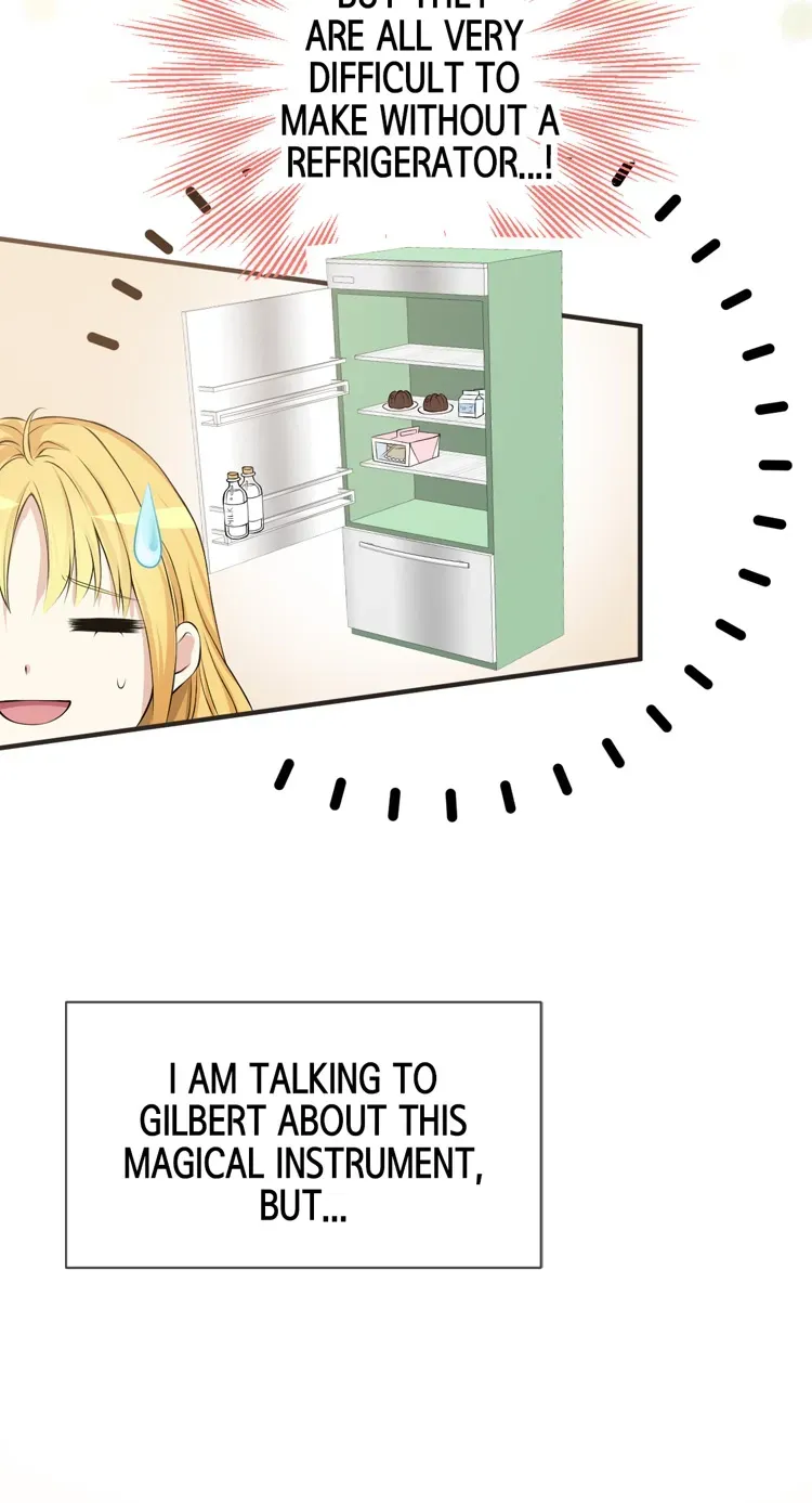 Kirawaretai no - Koushokuou no Kisaki wo Zenryoku de Kaihi Shimasu Chapter 16 page 9 - 