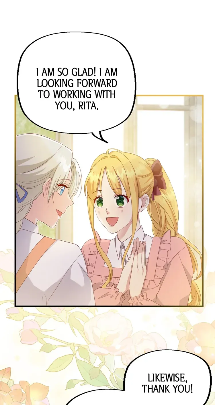 Kirawaretai no - Koushokuou no Kisaki wo Zenryoku de Kaihi Shimasu Chapter 17 page 13 - 