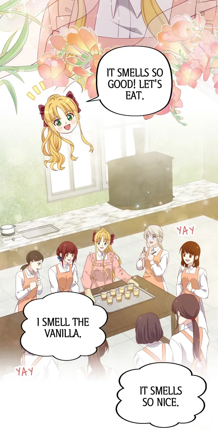Kirawaretai no - Koushokuou no Kisaki wo Zenryoku de Kaihi Shimasu Chapter 17 page 25 - 