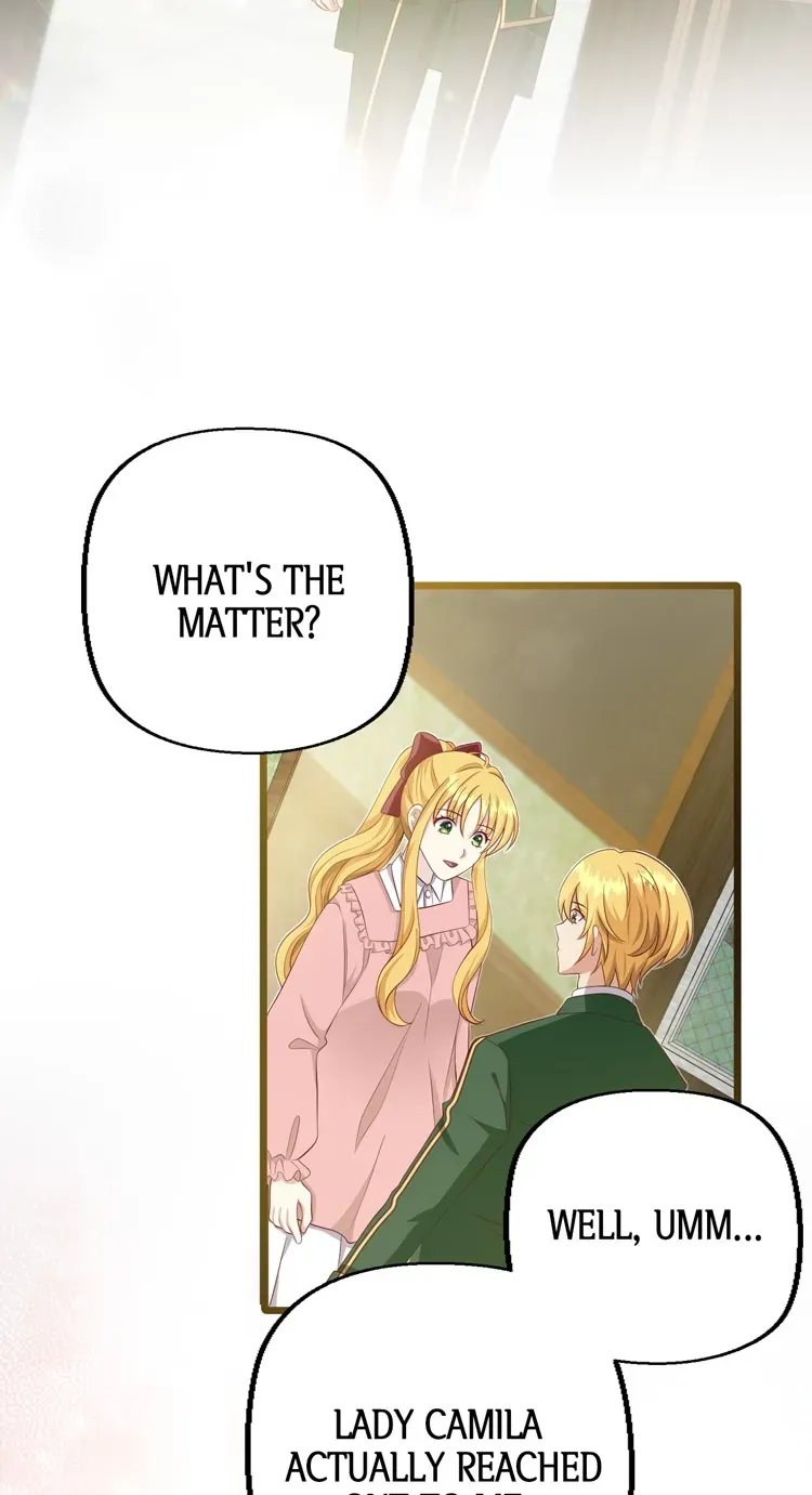 Kirawaretai no - Koushokuou no Kisaki wo Zenryoku de Kaihi Shimasu Chapter 17 page 33 - 