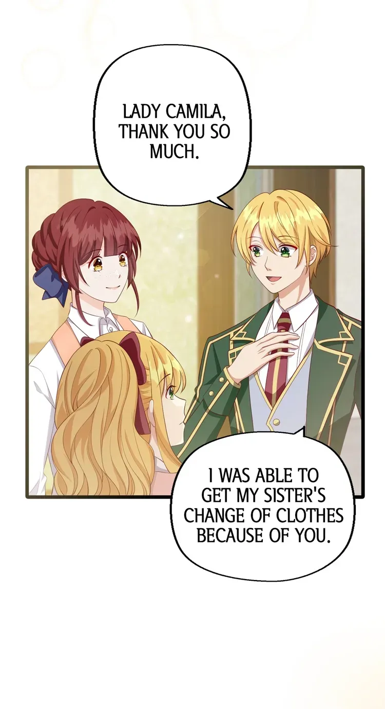 Kirawaretai no - Koushokuou no Kisaki wo Zenryoku de Kaihi Shimasu Chapter 17 page 36 - 