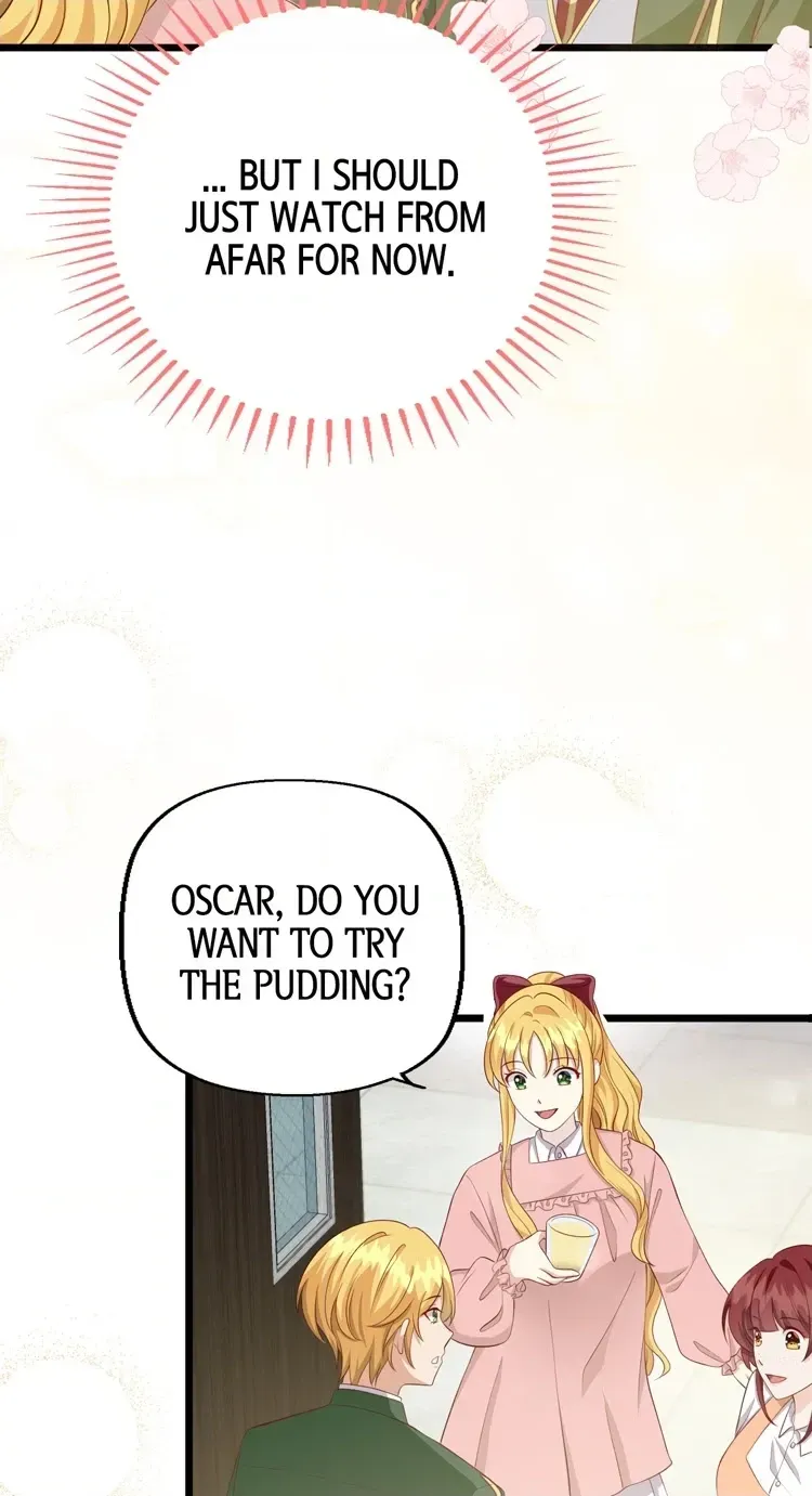 Kirawaretai no - Koushokuou no Kisaki wo Zenryoku de Kaihi Shimasu Chapter 17 page 40 - 