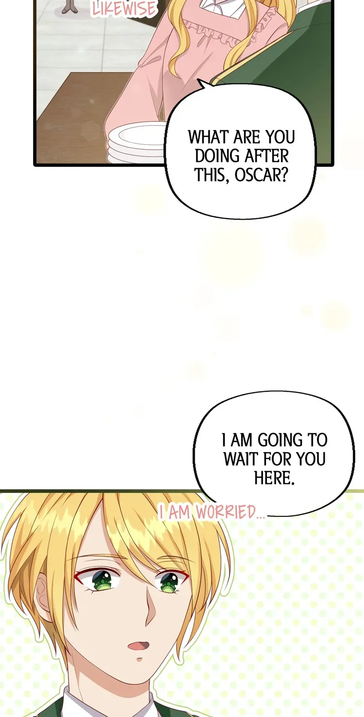 Kirawaretai no - Koushokuou no Kisaki wo Zenryoku de Kaihi Shimasu Chapter 17 page 47 - 