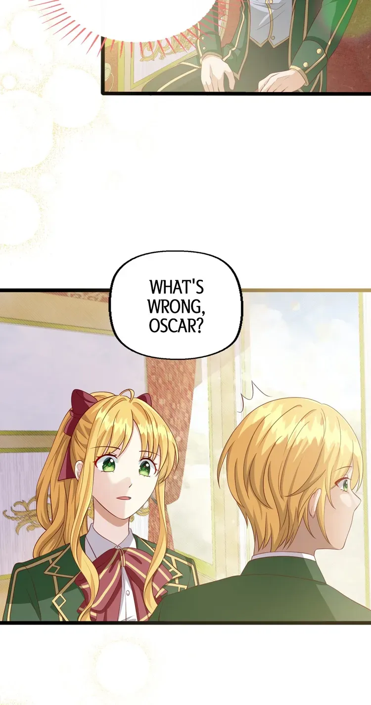 Kirawaretai no - Koushokuou no Kisaki wo Zenryoku de Kaihi Shimasu Chapter 17 page 62 - 