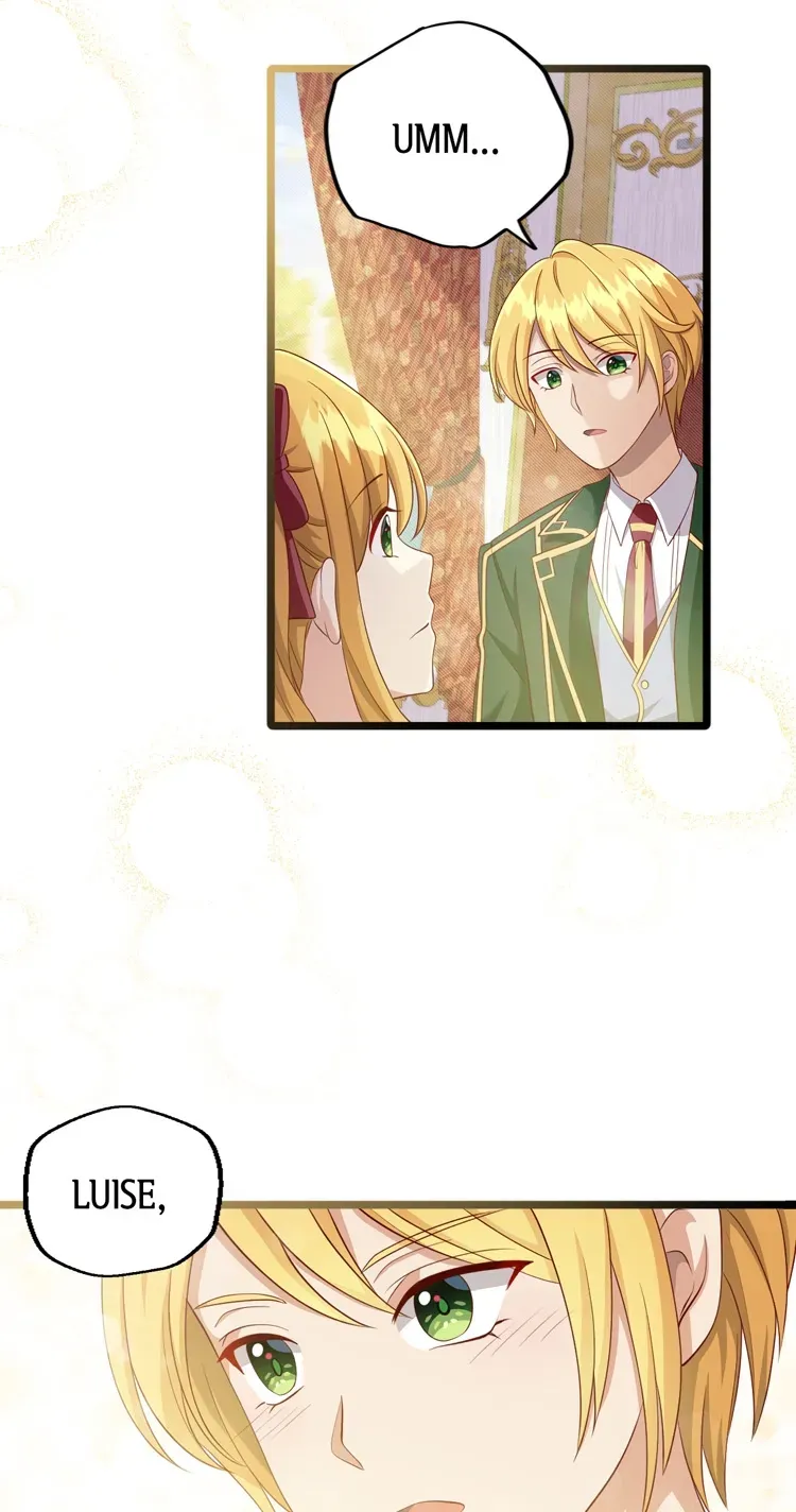 Kirawaretai no - Koushokuou no Kisaki wo Zenryoku de Kaihi Shimasu Chapter 17 page 63 - 