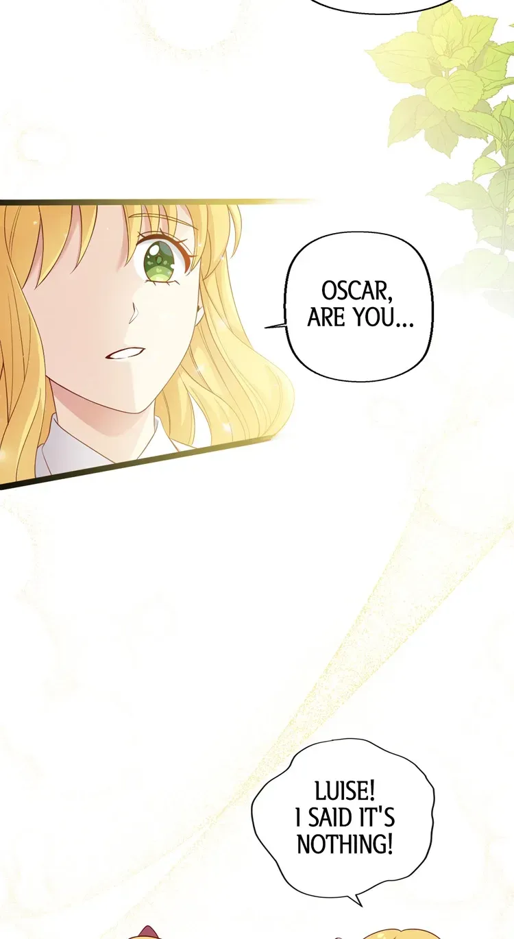 Kirawaretai no - Koushokuou no Kisaki wo Zenryoku de Kaihi Shimasu Chapter 18 page 3 - 
