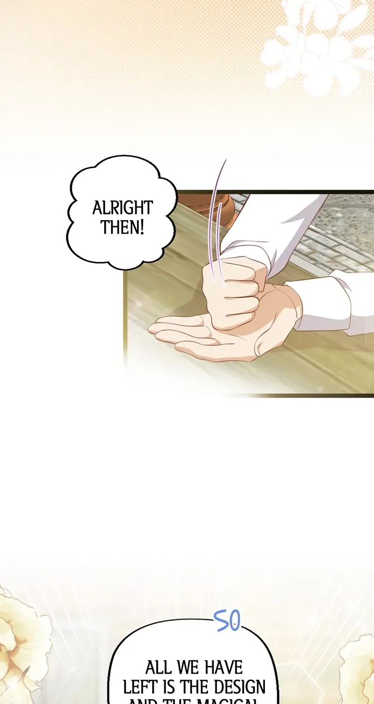 Kirawaretai no - Koushokuou no Kisaki wo Zenryoku de Kaihi Shimasu Chapter 18 page 33 - 