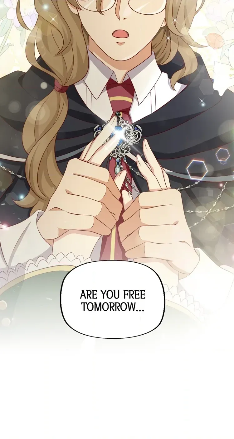 Kirawaretai no - Koushokuou no Kisaki wo Zenryoku de Kaihi Shimasu Chapter 18 page 40 - 