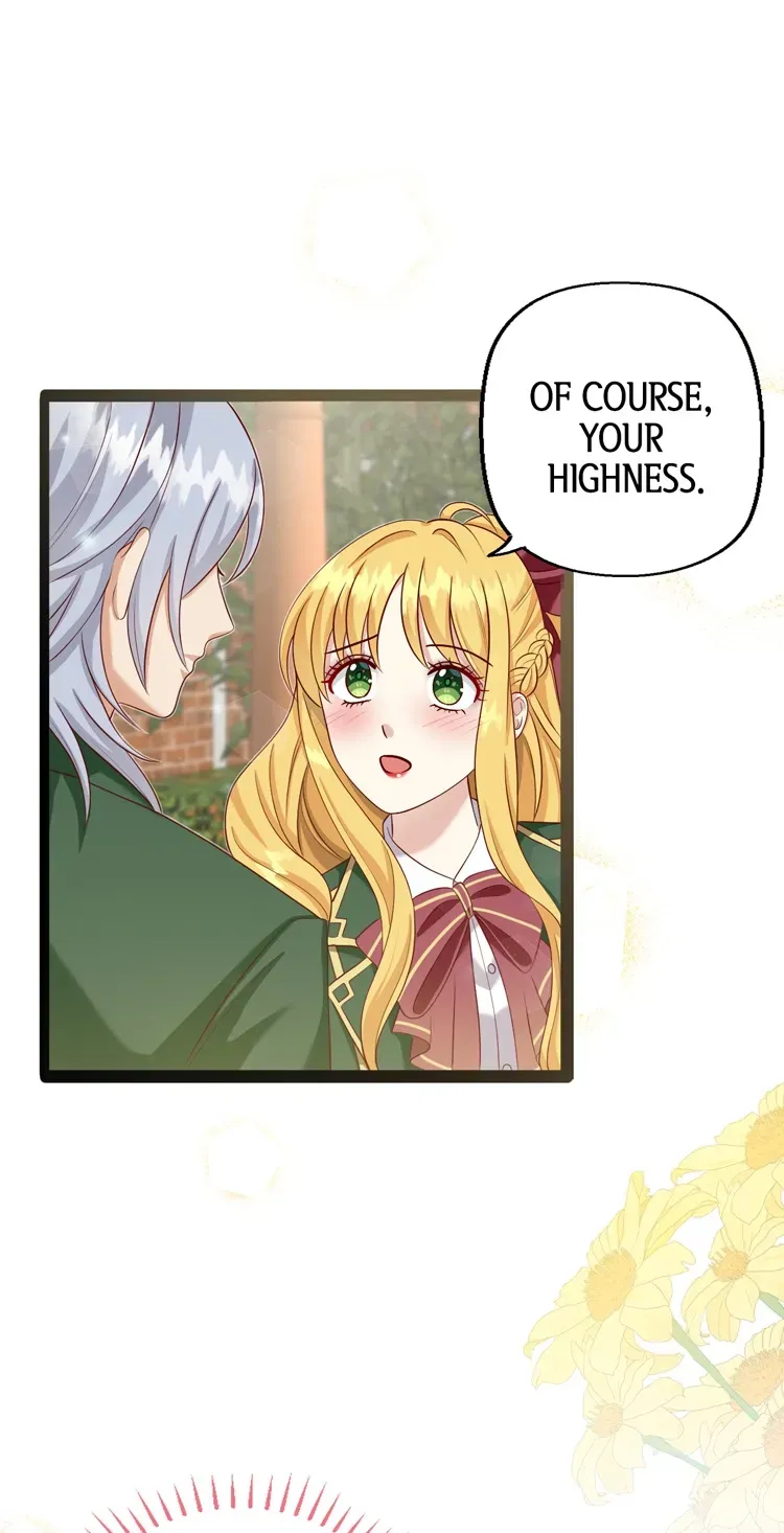 Kirawaretai no - Koushokuou no Kisaki wo Zenryoku de Kaihi Shimasu Chapter 19 page 11 - 