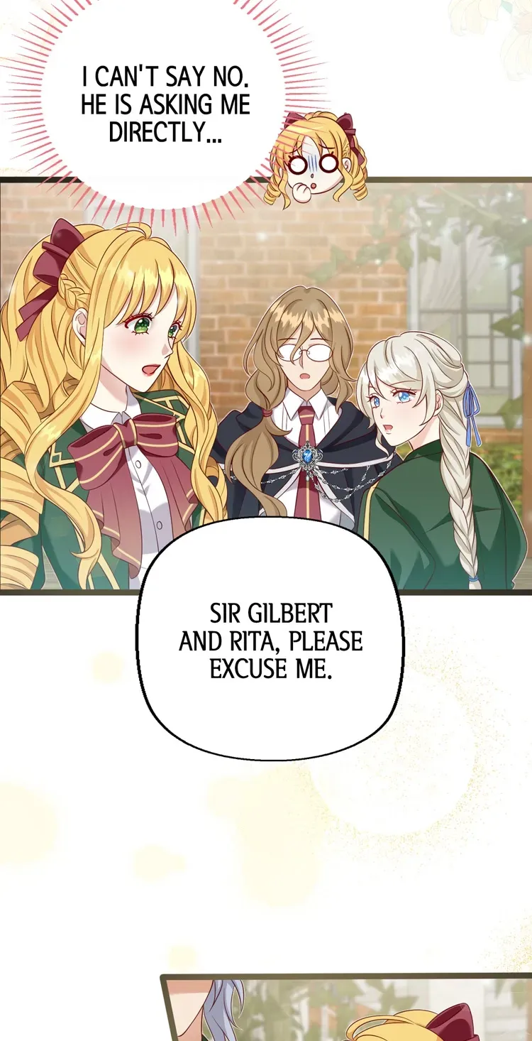Kirawaretai no - Koushokuou no Kisaki wo Zenryoku de Kaihi Shimasu Chapter 19 page 12 - 