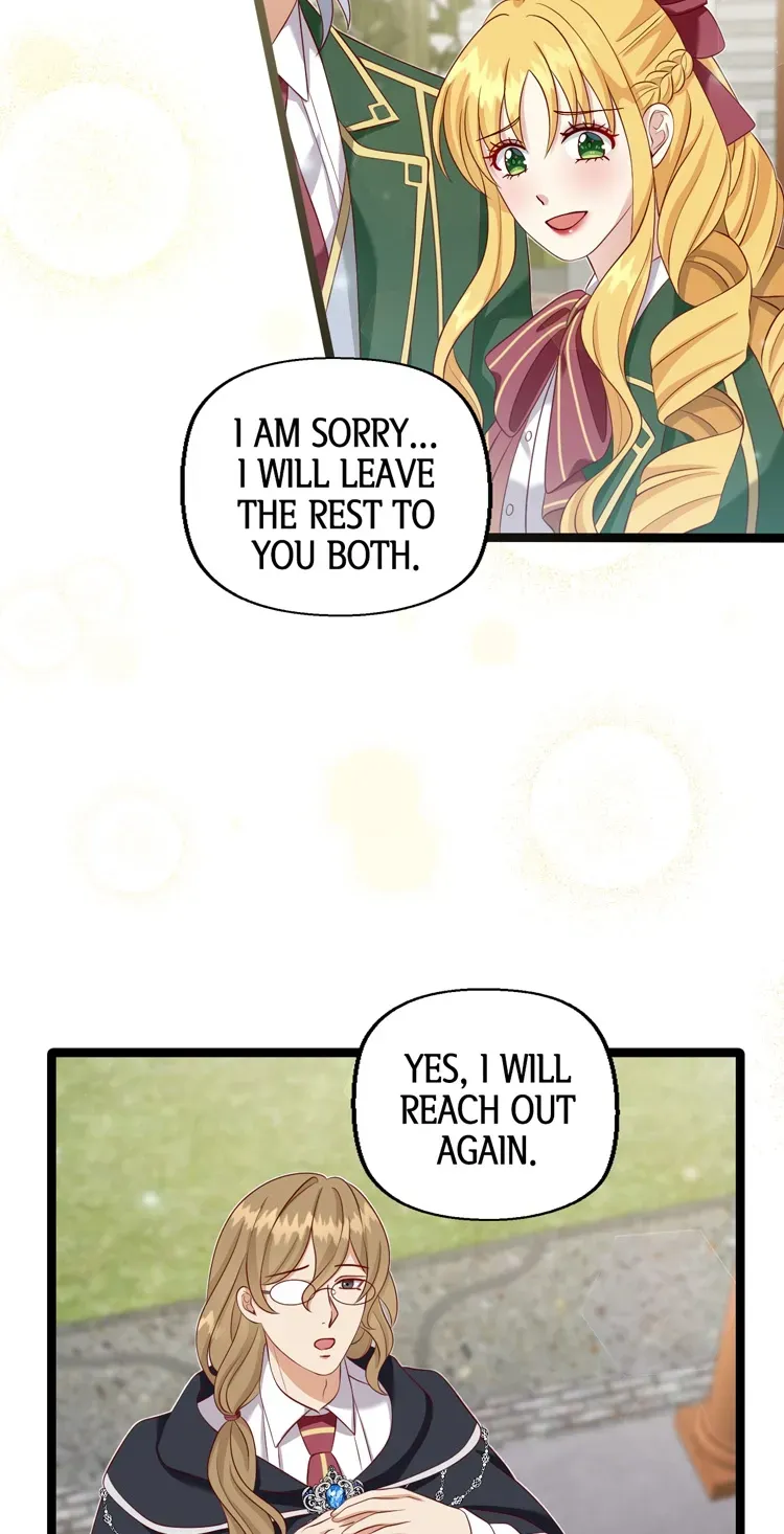 Kirawaretai no - Koushokuou no Kisaki wo Zenryoku de Kaihi Shimasu Chapter 19 page 13 - 