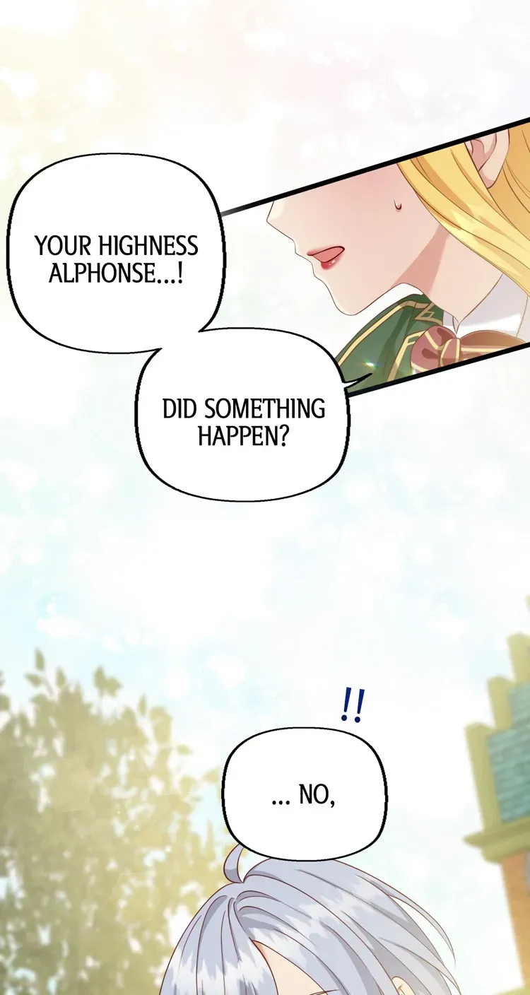 Kirawaretai no - Koushokuou no Kisaki wo Zenryoku de Kaihi Shimasu Chapter 19 page 21 - 