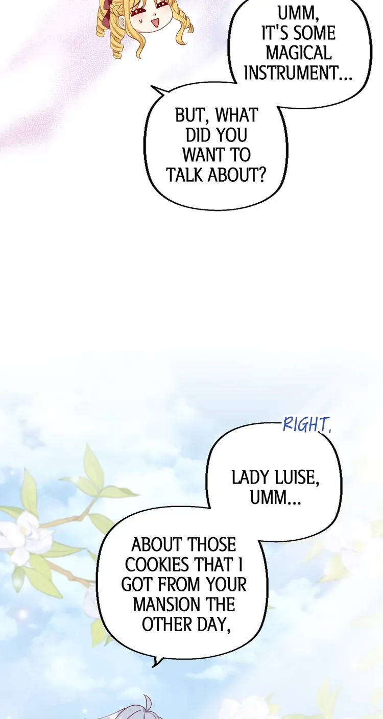 Kirawaretai no - Koushokuou no Kisaki wo Zenryoku de Kaihi Shimasu Chapter 19 page 25 - 