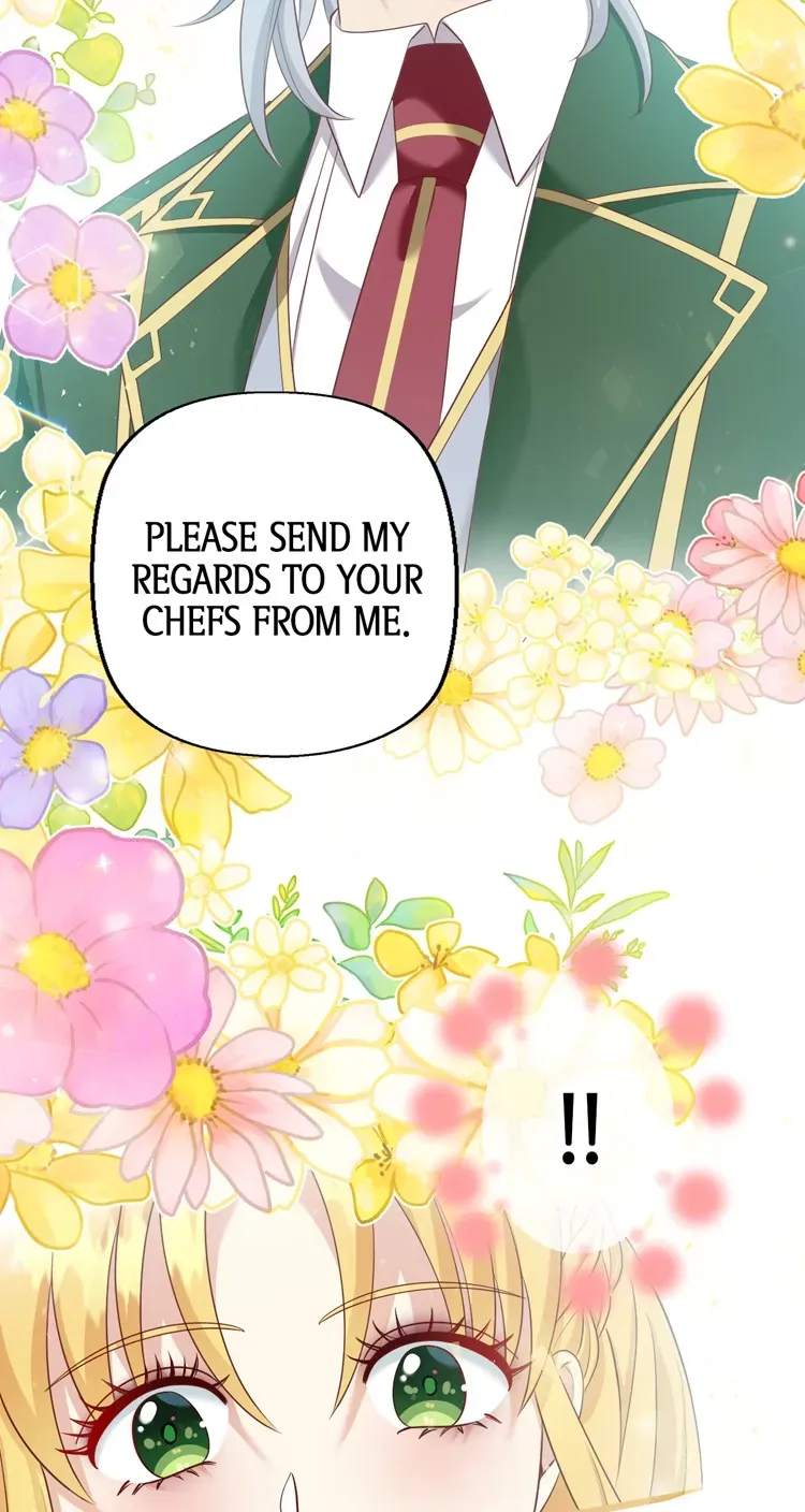 Kirawaretai no - Koushokuou no Kisaki wo Zenryoku de Kaihi Shimasu Chapter 19 page 28 - 
