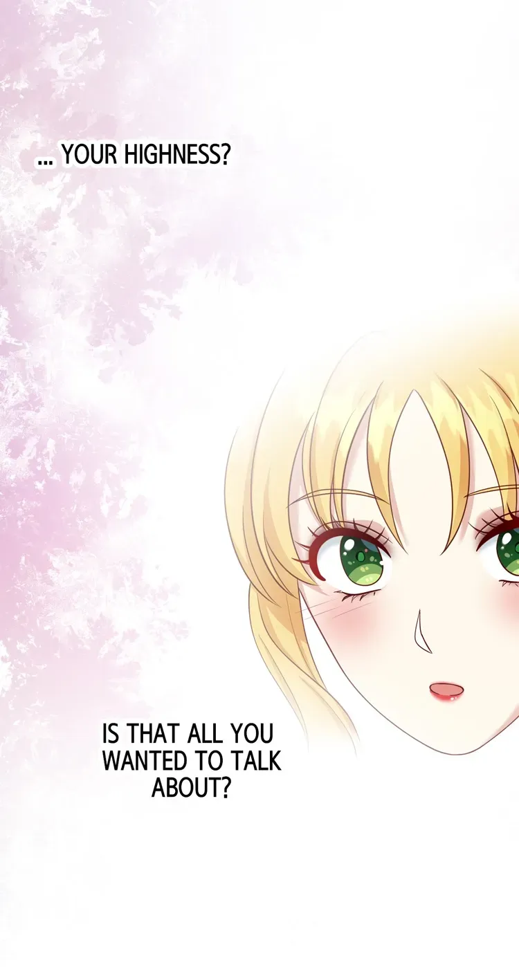 Kirawaretai no - Koushokuou no Kisaki wo Zenryoku de Kaihi Shimasu Chapter 19 page 31 - 