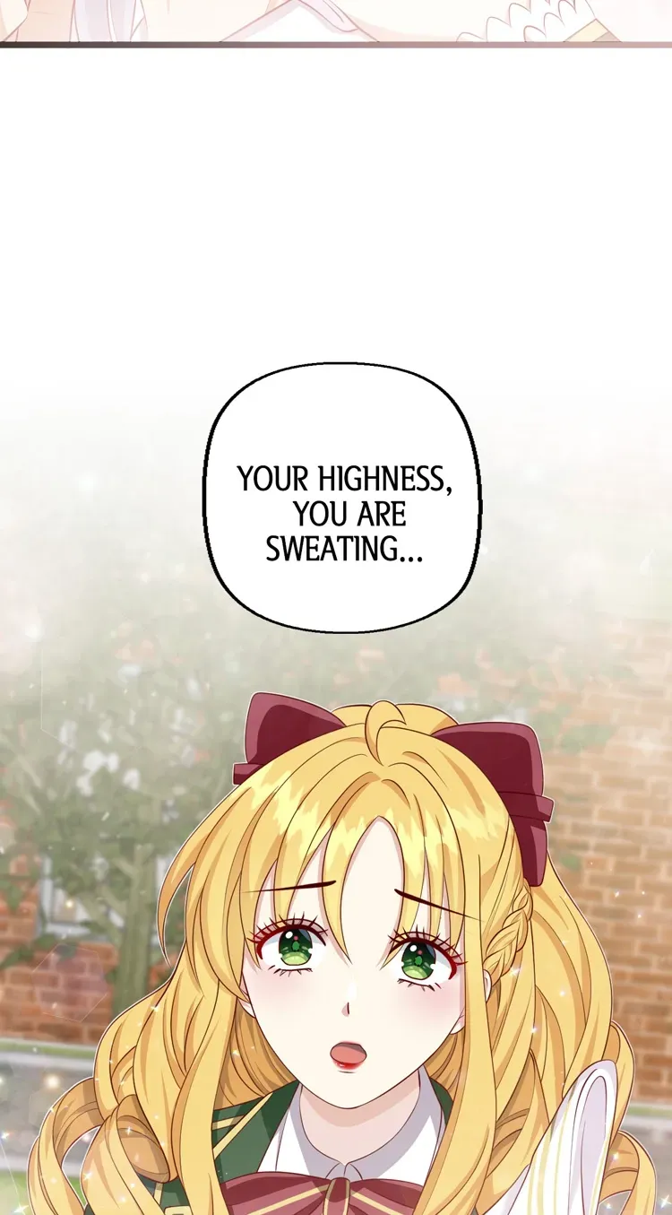 Kirawaretai no - Koushokuou no Kisaki wo Zenryoku de Kaihi Shimasu Chapter 19 page 36 - 