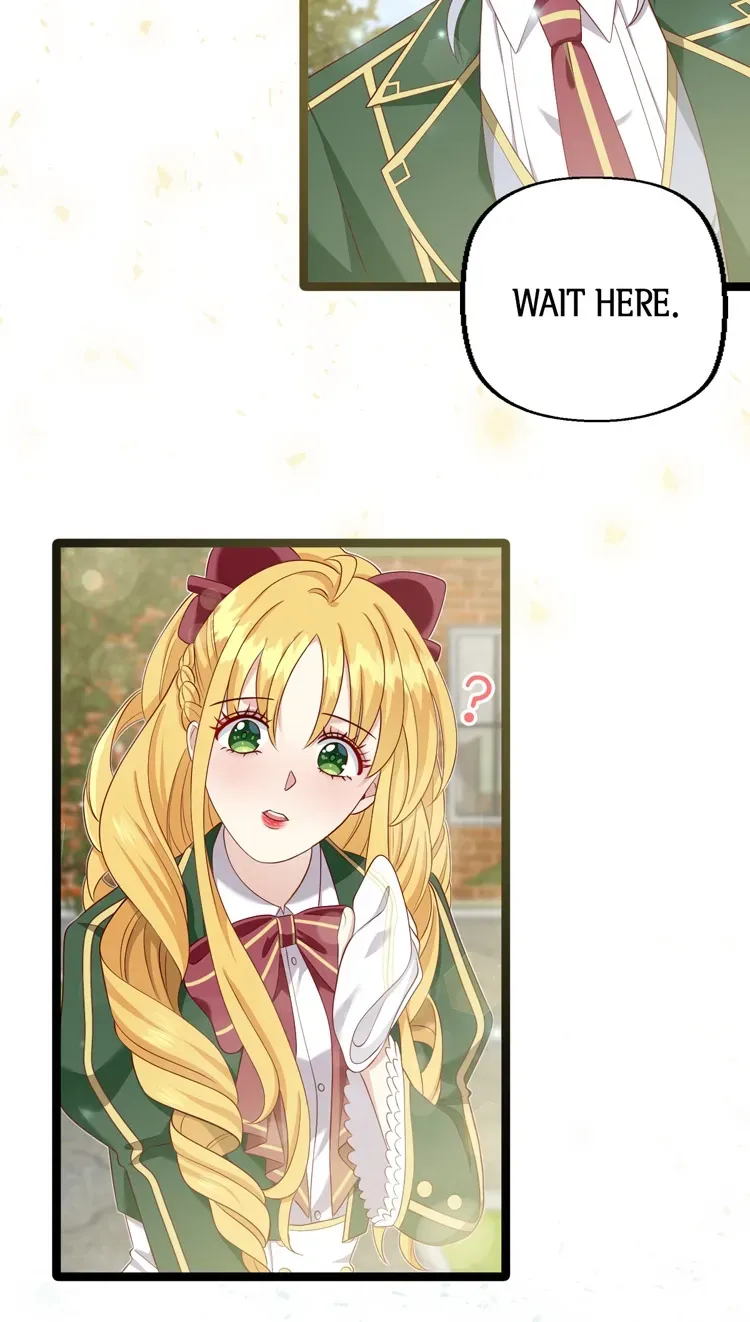 Kirawaretai no - Koushokuou no Kisaki wo Zenryoku de Kaihi Shimasu Chapter 19 page 43 - 
