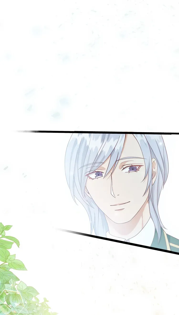 Kirawaretai no - Koushokuou no Kisaki wo Zenryoku de Kaihi Shimasu Chapter 19 page 44 - 