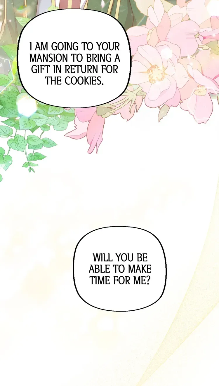 Kirawaretai no - Koushokuou no Kisaki wo Zenryoku de Kaihi Shimasu Chapter 19 page 46 - 