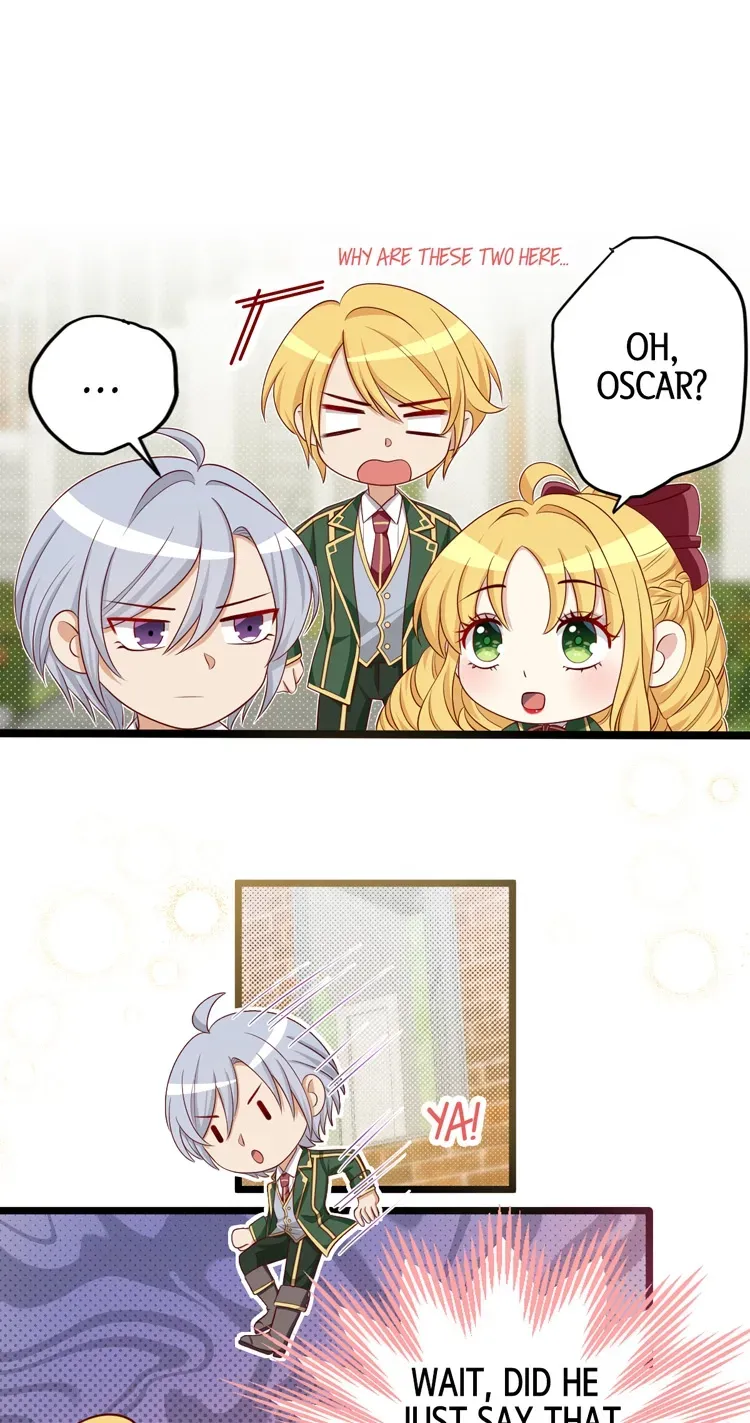 Kirawaretai no - Koushokuou no Kisaki wo Zenryoku de Kaihi Shimasu Chapter 19 page 53 - 