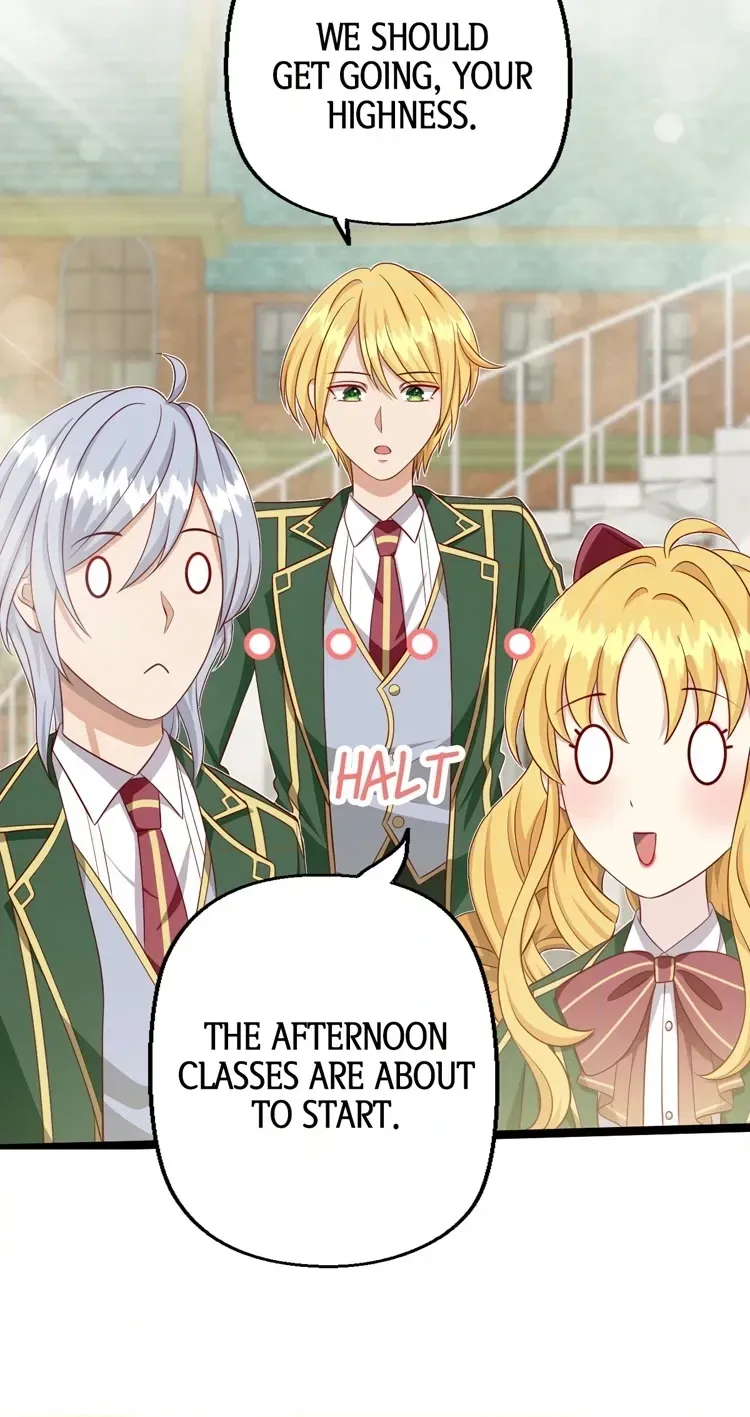 Kirawaretai no - Koushokuou no Kisaki wo Zenryoku de Kaihi Shimasu Chapter 19 page 60 - 