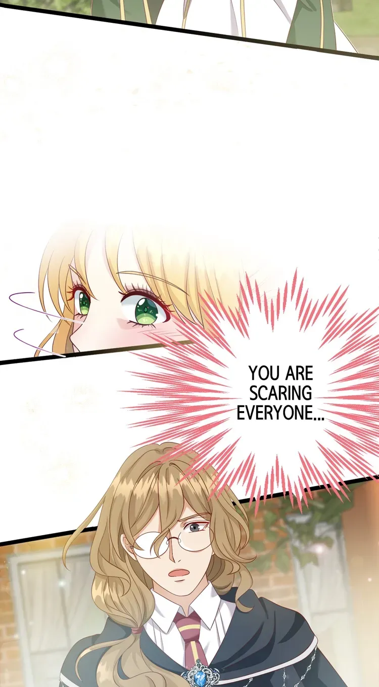 Kirawaretai no - Koushokuou no Kisaki wo Zenryoku de Kaihi Shimasu Chapter 19 page 7 - 