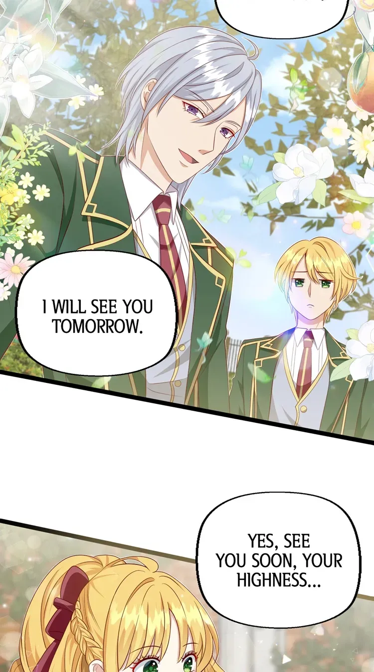 Kirawaretai no - Koushokuou no Kisaki wo Zenryoku de Kaihi Shimasu Chapter 19 page 62 - 