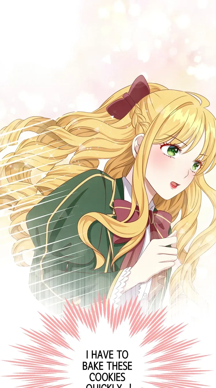 Kirawaretai no - Koushokuou no Kisaki wo Zenryoku de Kaihi Shimasu Chapter 19 page 65 - 