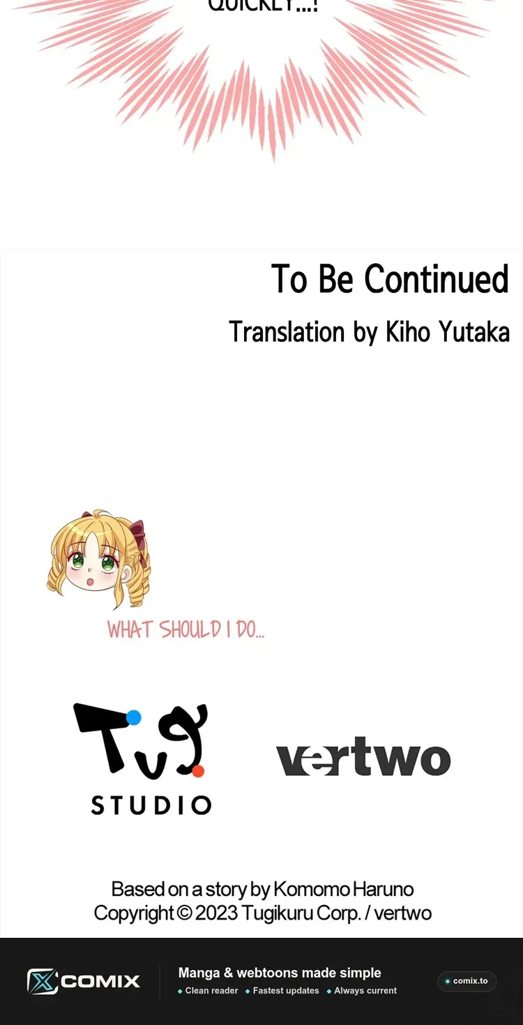 Kirawaretai no - Koushokuou no Kisaki wo Zenryoku de Kaihi Shimasu Chapter 19 page 66 - 
