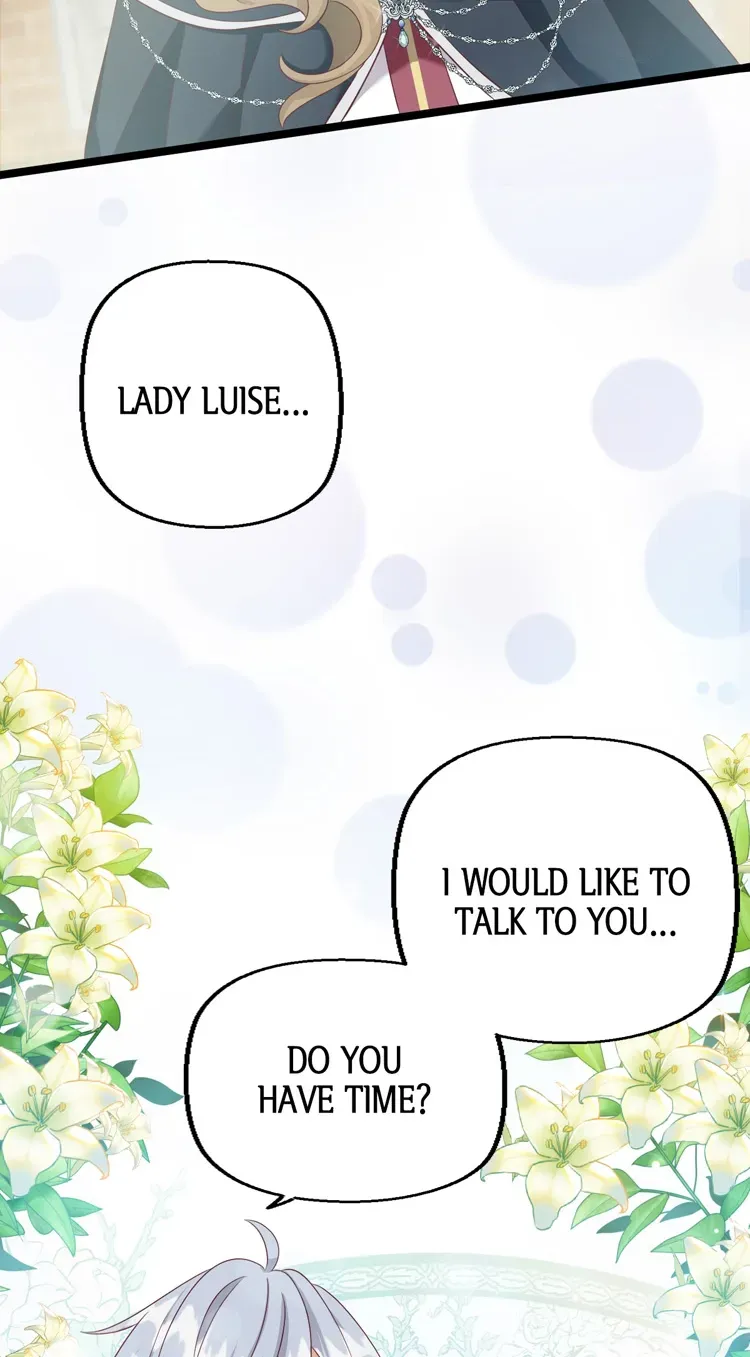Kirawaretai no - Koushokuou no Kisaki wo Zenryoku de Kaihi Shimasu Chapter 19 page 8 - 