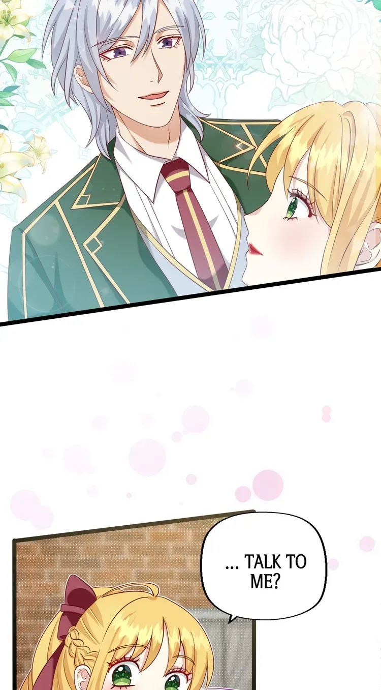 Kirawaretai no - Koushokuou no Kisaki wo Zenryoku de Kaihi Shimasu Chapter 19 page 9 - 