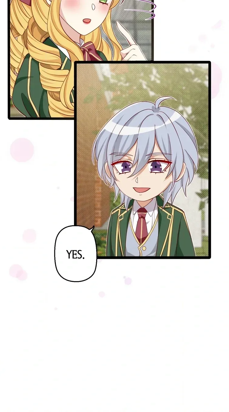 Kirawaretai no - Koushokuou no Kisaki wo Zenryoku de Kaihi Shimasu Chapter 19 page 10 - 